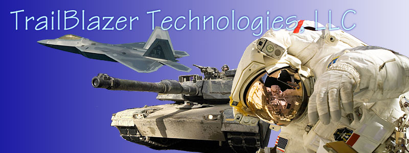TrailBlazer technologies, LLC